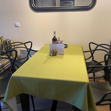 *A Setting Between Dordogne And Swimming Pool* Appartement Argentat Buitenkant foto
