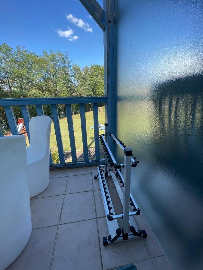 *A Setting Between Dordogne And Swimming Pool* Appartement Argentat Buitenkant foto