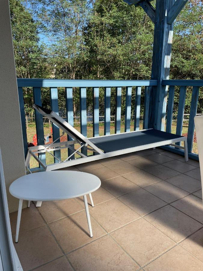 *A Setting Between Dordogne And Swimming Pool* Appartement Argentat Buitenkant foto