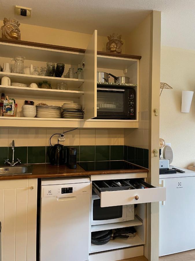*A Setting Between Dordogne And Swimming Pool* Appartement Argentat Buitenkant foto