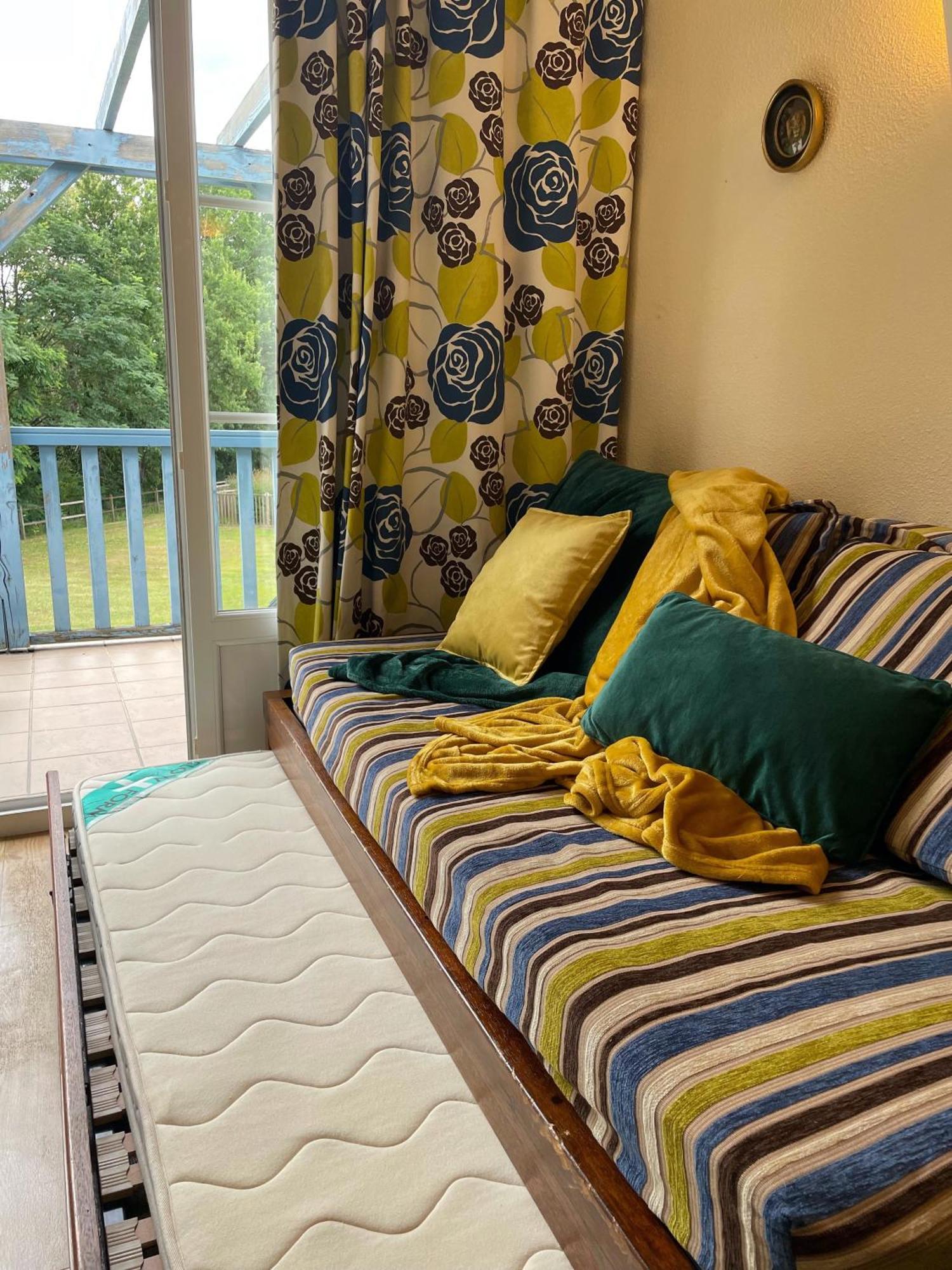 *A Setting Between Dordogne And Swimming Pool* Appartement Argentat Buitenkant foto